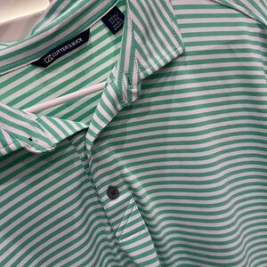 Cutter & Buck 3XL polo